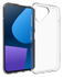 FairPhone 5 Hoesje Dun TPU Back Cover Transparant afbeelding 1