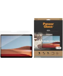 PanzerGlass Microsoft Surface Pro X / Pro 9 / Pro 8 Screenprotector Glass