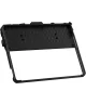 UAG Scout Microsoft Surface Pro 11 / Pro 10 / Pro 9 Hoes Back Cover Zwart