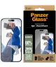 PanzerGlass Classic Fit Apple iPhone 16 / 15 Screen Protector Tempered Glass