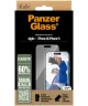 PanzerGlass Classic Fit Apple iPhone 16 / 15 Screen Protector Tempered Glass