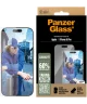 PanzerGlass Classic Fit Apple iPhone 16 Pro Screen Protector Tempered Glass