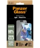 PanzerGlass Classic Fit Apple iPhone 16 Pro Screen Protector Tempered Glass