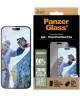 PanzerGlass Classic Fit Apple iPhone 16 Plus Screen Protector Tempered Glass