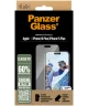 PanzerGlass Classic Fit Apple iPhone 16 Plus Screen Protector Tempered Glass