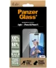 PanzerGlass Ultra-Wide Apple iPhone 16 / 15 Screen Protector