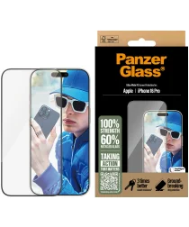 PanzerGlass Ultra-Wide Apple iPhone 16 Pro Screen Protector