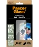 PanzerGlass Ultra-Wide Apple iPhone 16 Pro Screen Protector