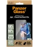 PanzerGlass Ultra-Wide Apple iPhone 16 / 15 Plus Screen Protector