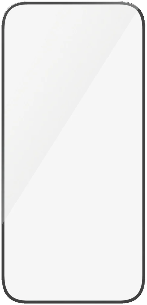 PanzerGlass Ultra-Wide Apple iPhone 16 / 15 Plus Screen Protector afbeelding 3