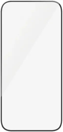 PanzerGlass Ultra-Wide Apple iPhone 16 / 15 Plus Screen Protector afbeelding 3