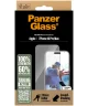 PanzerGlass Ultra-Wide Apple iPhone 16 Pro Max Screen Protector