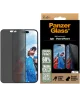 PanzerGlass Ultra-Wide Apple iPhone 16 Screen Protector Privacy Glass