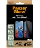 PanzerGlass Ultra-Wide Apple iPhone 16 Screen Protector Privacy Glass