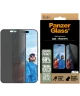 PanzerGlass Ultra-Wide Apple iPhone 16 Pro Screen Protector Privacy Glass