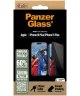 PanzerGlass Ultra-Wide Apple iPhone 16 / 15 Plus Screen Protector Privacy Glass