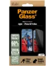 PanzerGlass Ultra-Wide Apple iPhone 16 Pro Max Screen Protector Privacy Glass