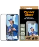 PanzerGlass Aluminium Frame Ultra-Wide Fit iPhone 16 / 15 Screen Protector