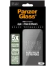 PanzerGlass Ceramic Ultra-Wide Fit Apple iPhone 16 / 15 Screen Protector