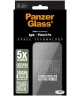 PanzerGlass Ceramic Ultra-Wide Fit Apple iPhone 16 Pro Screen Protector