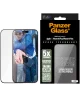 PanzerGlass Ceramic Ultra-Wide Fit iPhone 16 Plus / 15 Plus Screen Protector