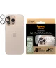 PanzerGlass PicturePerfect Apple iPhone 16 Pro/16 Pro Max Camera Protector Glas