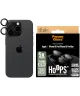 PanzerGlass Hoops Ceramic iPhone 16 Pro / Pro Max Camera Lens Protector Glas