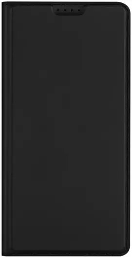 Dux Ducis Skin Pro Xiaomi Redmi 13 4G / Poco M6 Hoesje Portemonnee Zwart afbeelding 11