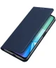 Dux Ducis Skin Pro Xiaomi Redmi 13 4G / Poco M6 Hoesje Portemonnee Blauw