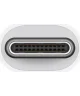 Originele Apple USB-C naar USB-C / USB-A / VGA Adapter Wit