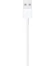 Originele Apple USB-A naar Lightning Kabel 1 Meter Wit