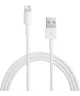 Originele Apple USB-A naar Lightning Kabel 1 Meter Wit