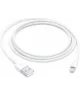 Originele Apple USB-A naar Lightning Kabel 1 Meter Wit