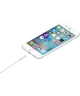 Originele Apple USB-A naar Lightning Kabel 1 Meter Wit