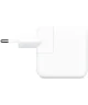 Originele Apple 35W Dual Power Adapter met USB-C Twee Poorten Wit