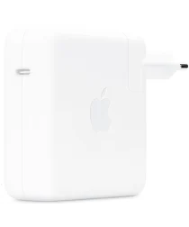 Originele Apple 96W Power Adapter USB-C Adapter Snellader Wit