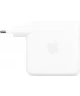 Originele Apple 96W Power Adapter USB-C Adapter Snellader Wit