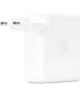 Originele Apple 96W Power Adapter USB-C Adapter Snellader Wit