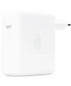 Originele Apple 96W Power Adapter USB-C Adapter Snellader Wit