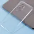 Honor 200 Hoesje Dun TPU Back Cover Transparant afbeelding 4