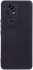 Honor 200 Hoesje Dun TPU Back Cover Zwart afbeelding 1