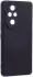 Honor 200 Hoesje Dun TPU Back Cover Zwart afbeelding 3