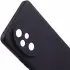 Honor 200 Hoesje Dun TPU Back Cover Zwart afbeelding 6