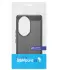 Honor 200 Hoesje Geborsteld TPU Flexibele Back Cover Zwart afbeelding 7