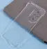 Honor 200 Pro Hoesje Dun TPU Back Cover Transparant afbeelding 3