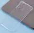 Honor 200 Pro Hoesje Dun TPU Back Cover Transparant afbeelding 4