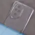 Honor 200 Pro Hoesje Dun TPU Back Cover Transparant afbeelding 6