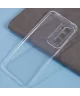 Oppo Reno 12 Hoesje Dun TPU Back Cover Transparant