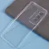 Oppo Reno 12 Hoesje Dun TPU Back Cover Transparant afbeelding 3
