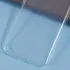 Oppo Reno 12 Hoesje Dun TPU Back Cover Transparant afbeelding 5